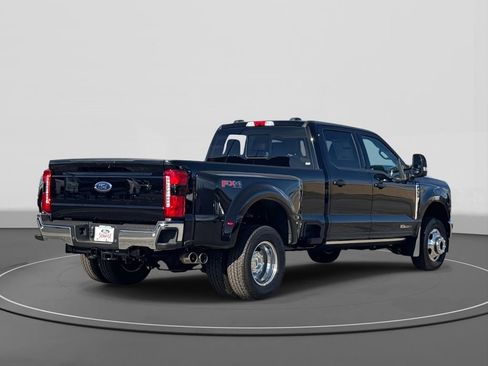 New 2026 Ford F350 Lariat w/ Lariat Ultimate Package image 5