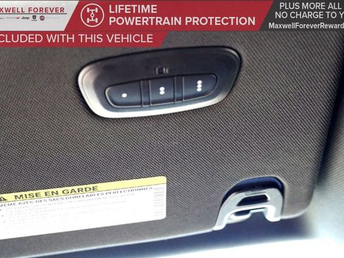 Used 2022 Jeep Wagoneer Series I w/ Convenience Group I image 24