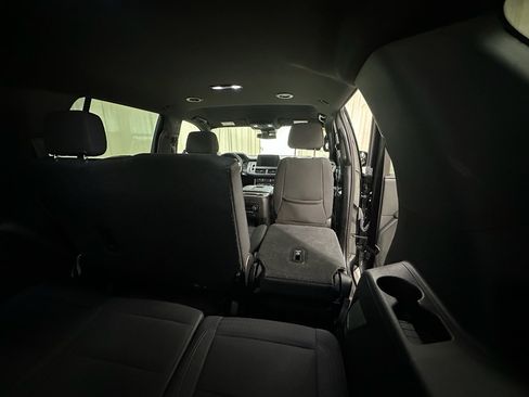 Used 2023 Chevrolet Tahoe LS w/ Driver Alert Package image 22