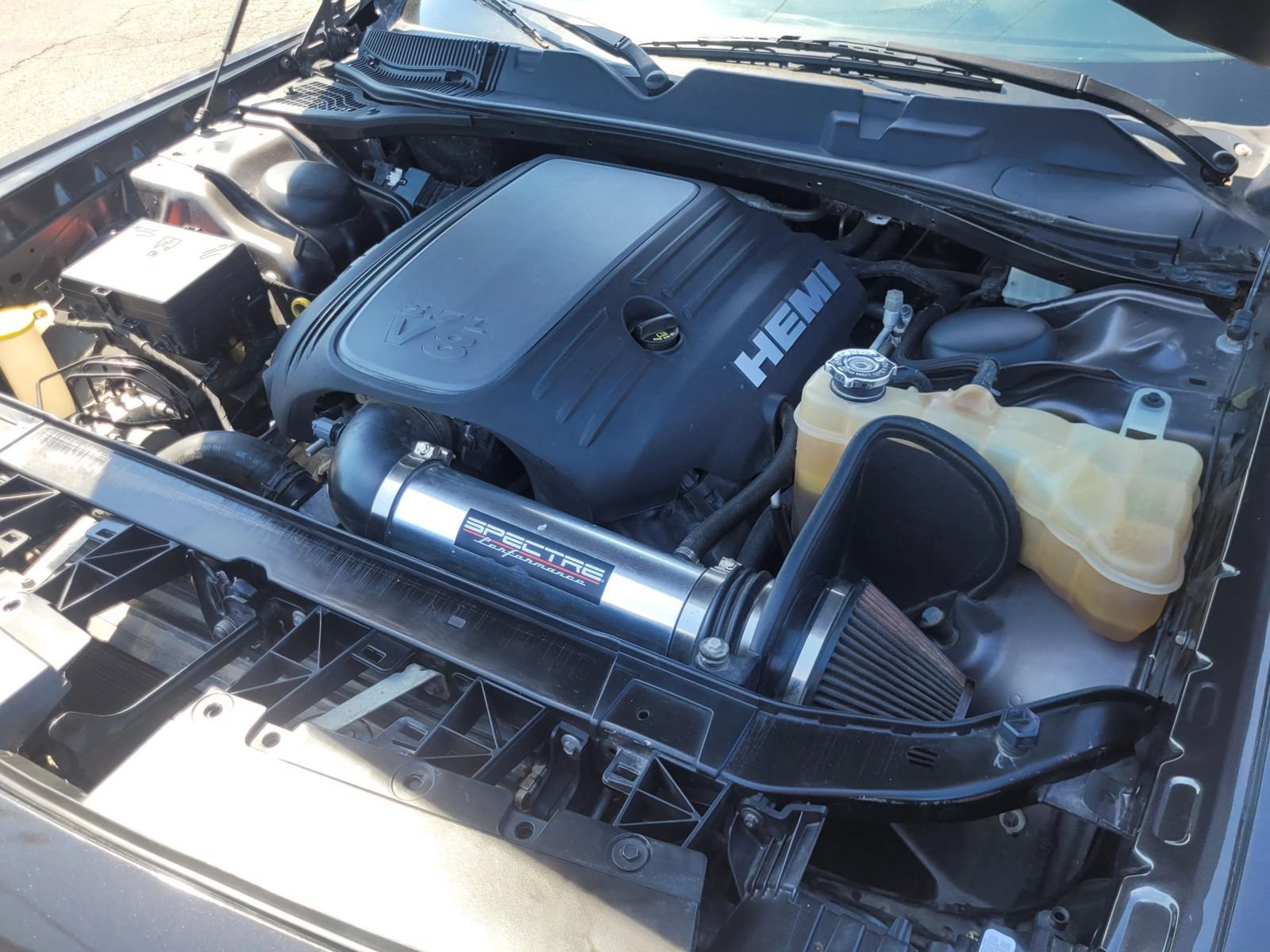 Used 2020 Dodge Challenger R/T RWD image 5