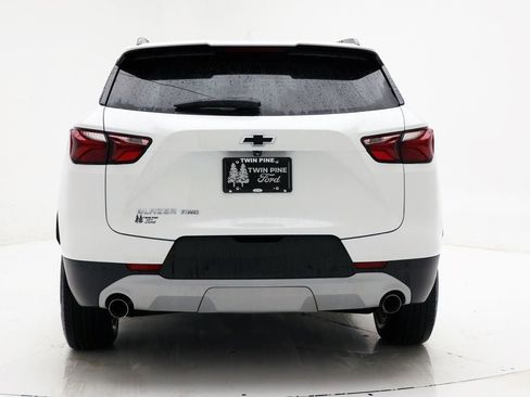 Used 2019 Chevrolet Blazer LT image 8