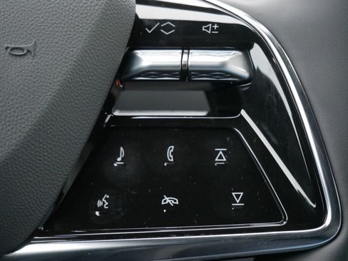 New 2026 Cadillac Lyriq Luxury image 24