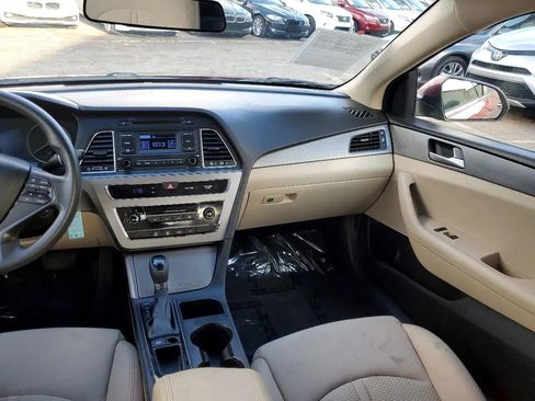 Used 2015 Hyundai Sonata SE image 23