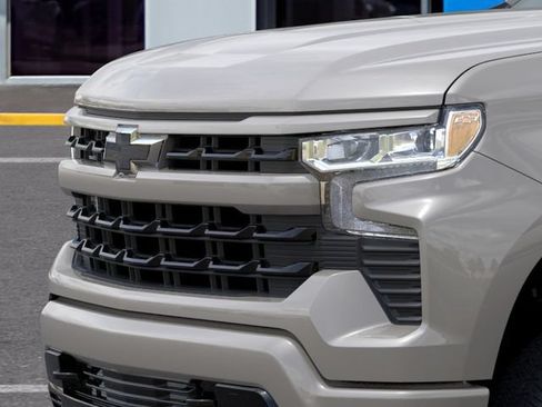 New 2026 Chevrolet Silverado 1500 RST AWD/4WD image 13