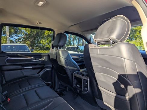 Used 2020 RAM 1500 Laramie image 12