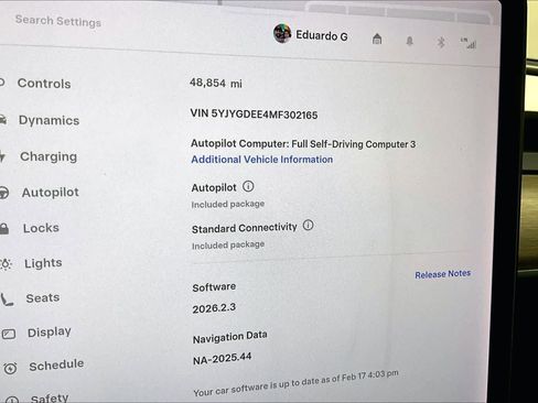 Used 2021 Tesla Model Y Long Range image 32