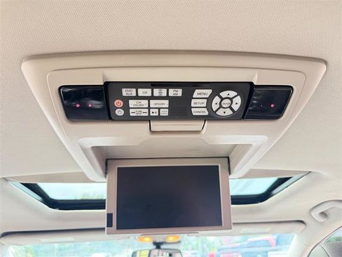 Used 2016 Honda Odyssey EX-L image 24