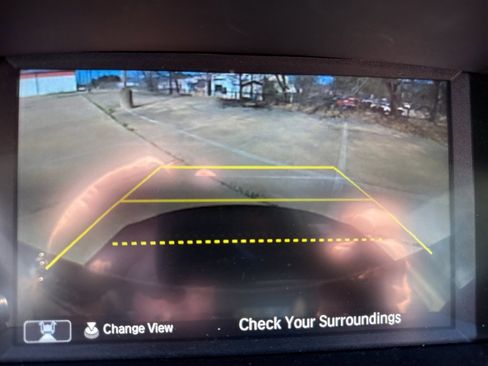 Used 2020 Acura TLX image 23