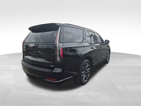 Used 2021 Cadillac Escalade Sport w/ Driver Assist Tech Package image 6