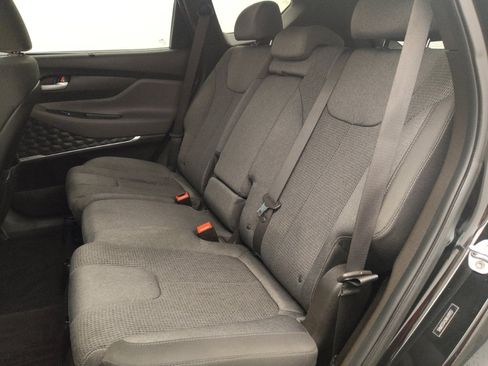 Used 2019 Hyundai Santa Fe SEL FWD image 18