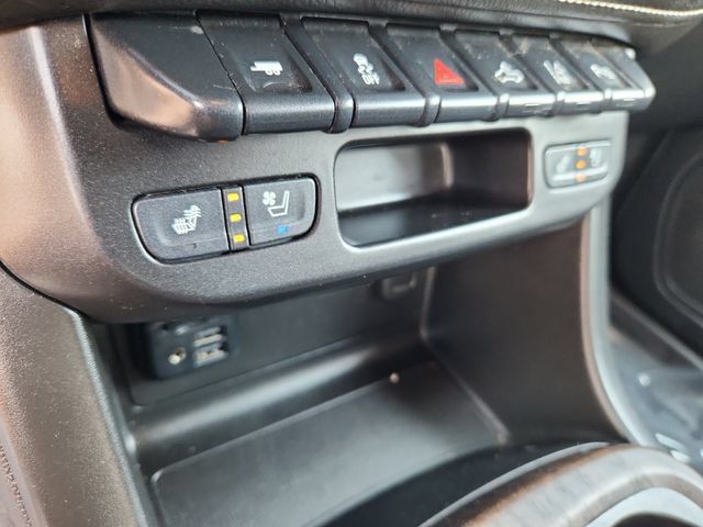 Used 2022 GMC Canyon Denali AWD/4WD image 20