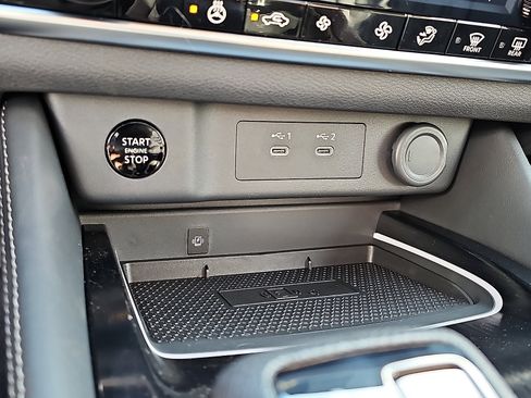 New 2026 Nissan Rogue Platinum image 17