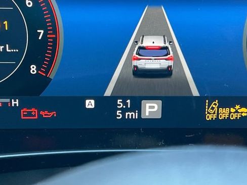 New 2026 Subaru Outback Premium image 21