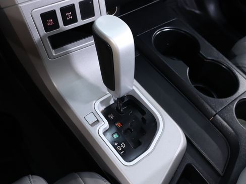 Used 2008 Toyota Sequoia Limited image 14