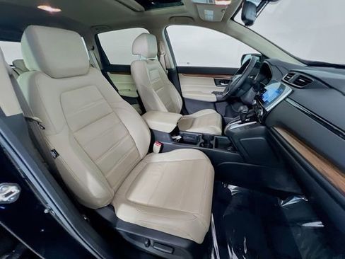 Used 2017 Honda CR-V EX-L image 31