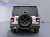 Used 2020 Jeep Wrangler Unlimited Sport S image 4