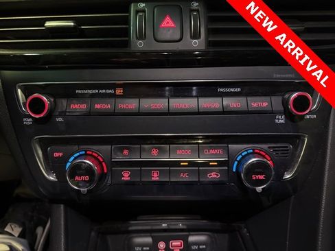 Used 2018 Kia Optima EX w/ Premium Package image 15