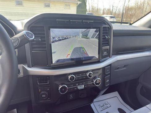 Certified 2022 Ford F150 XLT w/ Equipment Group 302A High image 29