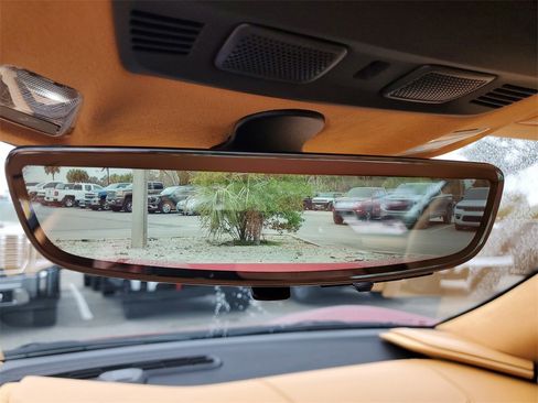 Certified 2021 Chevrolet Corvette Stingray Premium Conv w/ Z51 Performance Package image 28