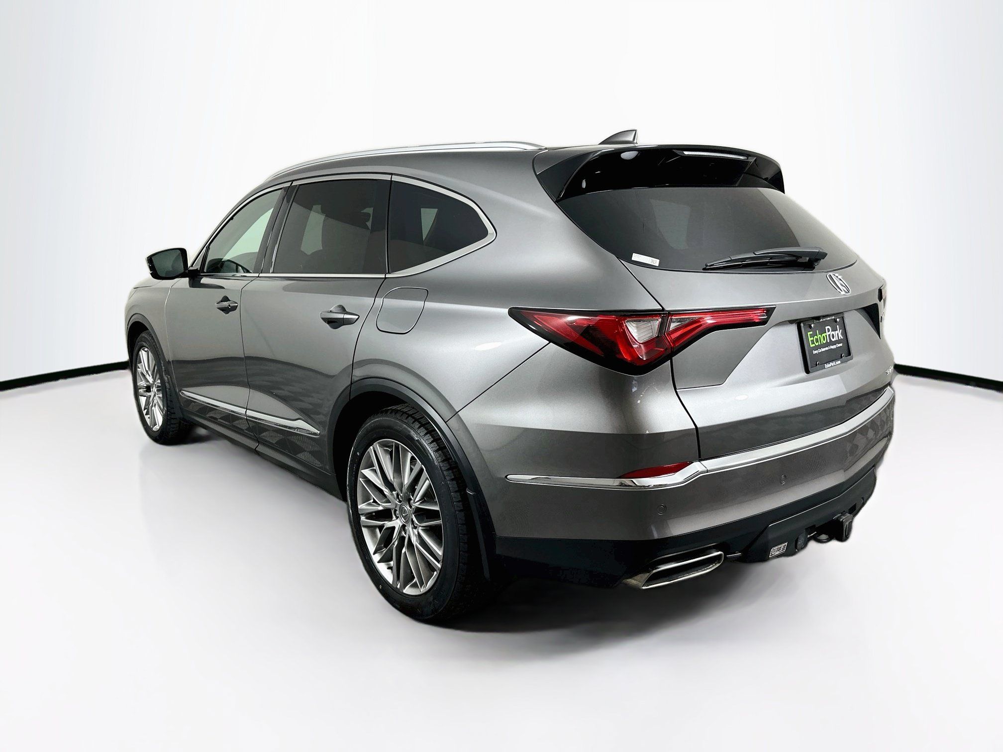 Used 2023 Acura MDX w/ Advance Package AWD/4WD image 5