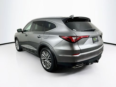 Used 2023 Acura MDX SH-AWD w/ Advance Package image 5