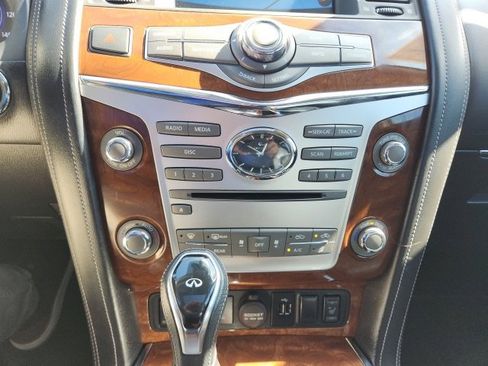 Used 2019 INFINITI QX80 Luxe w/ Proassist Package image 31