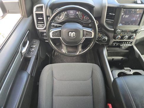 Used 2022 RAM 1500 Big Horn AWD/4WD image 22
