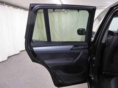 Used 2013 BMW X3 xDrive28i image 30