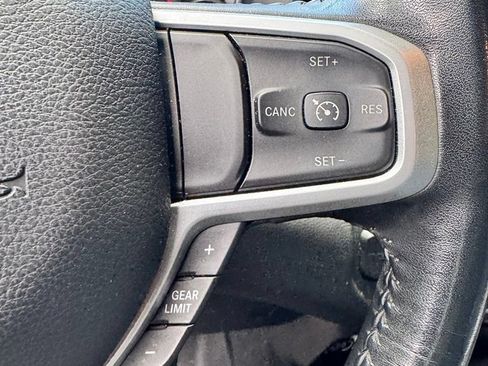 Used 2022 RAM 1500 Big Horn RWD image 15