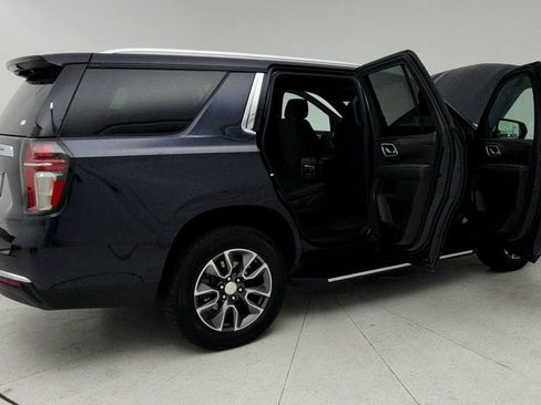 Certified 2024 Chevrolet Tahoe LS w/ Driver Alert Package RWD image 13
