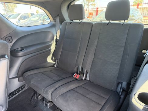 Used 2020 Dodge Durango SXT image 14