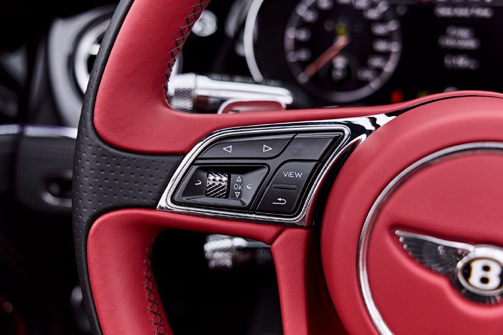 Used 2020 Bentley Continental GT AWD/4WD image 61