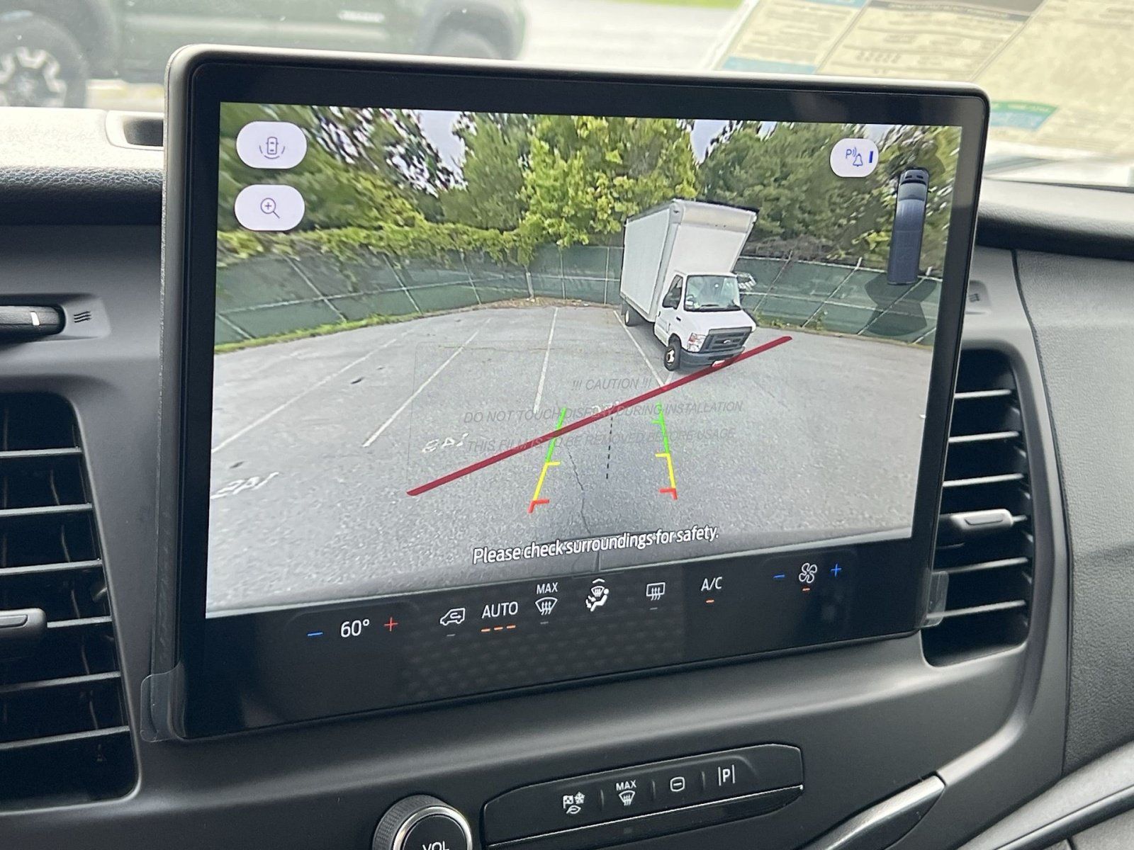 New 2026 Ford Transit 350 XL RWD image 18