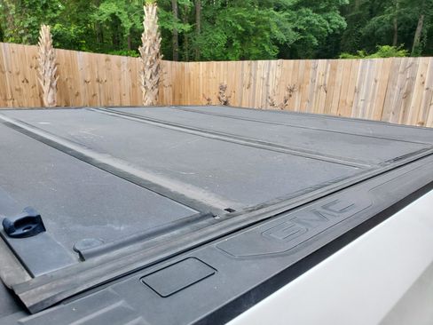 Used 2019 GMC Sierra 1500 Denali w/ Technology Package AWD/4WD image 18