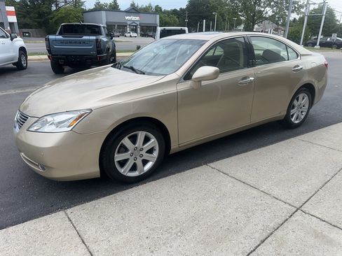 Used 2009 Lexus ES 350 FWD image 8