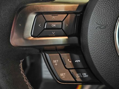 Used 2017 Ford Mustang Shelby GT350 w/ Electronics Package image 33