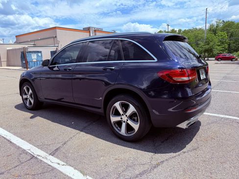 Used 2016 Mercedes-Benz GLC 300 image 6