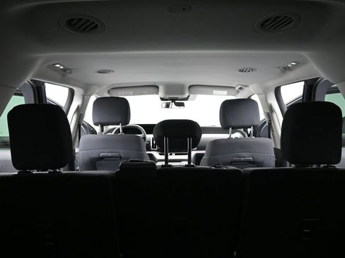 Certified 2025 Ford Expedition Max Active image 33