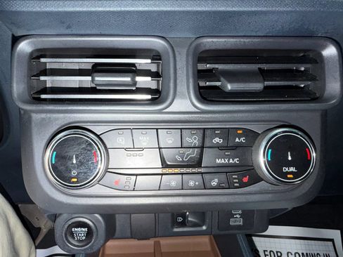 Used 2023 Ford Maverick Lariat w/ Lariat Luxury Package FWD image 61