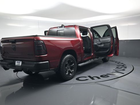 Used 2019 RAM 1500 Big Horn image 25