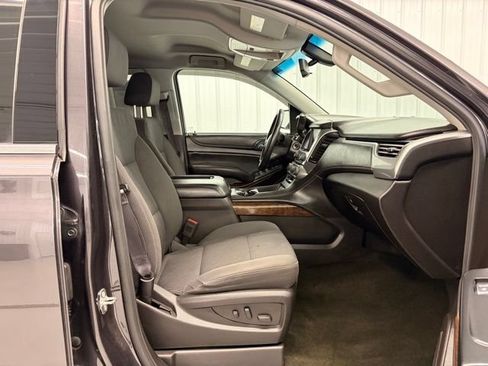Used 2017 Chevrolet Tahoe LS w/ Max Trailering Package AWD/4WD image 12