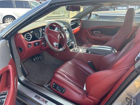Used 2016 Bentley Continental GT V8 S image 2