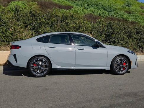 New 2026 BMW M235i xDrive w/ Technology Package image 4