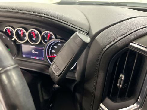 Used 2022 Chevrolet Silverado 2500 LTZ AWD/4WD image 17