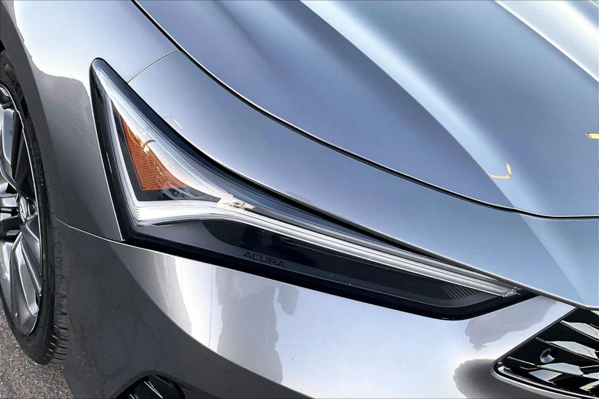 Used 2025 Acura Integra A-Spec w/ Technology Package FWD image 30