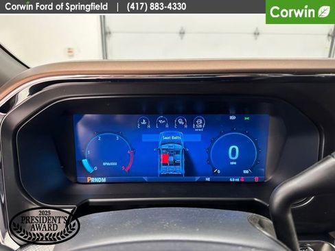 New 2026 Ford F350 King Ranch image 40