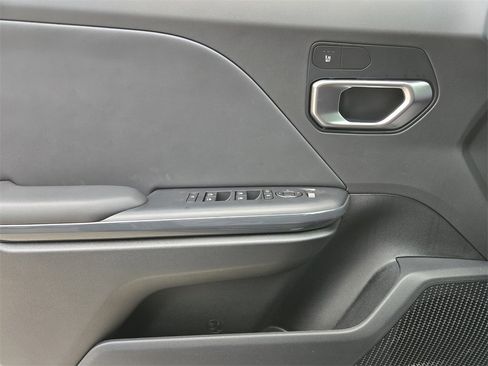 New 2026 Kia K4 EX image 16