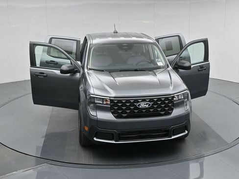 New 2026 Ford Maverick XLT image 39