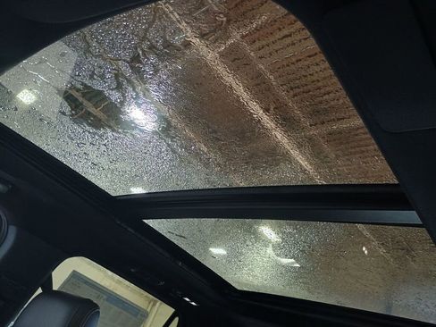 New 2025 Ford Expedition Max Platinum w/ Stealth Performance Package image 15