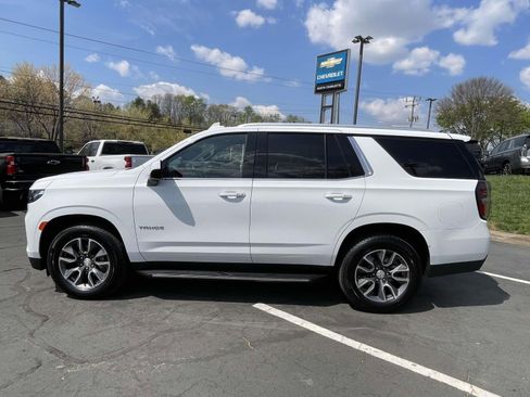 Used 2023 Chevrolet Tahoe LS image 8